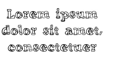 Rustyjgp Font Poster 4