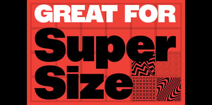 Corta Font Poster 3
