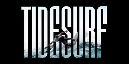 Wishdorm Font Poster 2