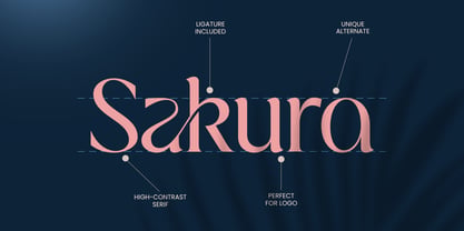 Rukila Font Poster 9