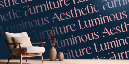 Rukila Font Poster 8