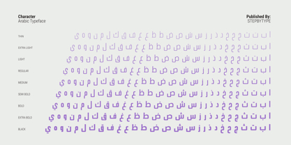Velmont Font Poster 14