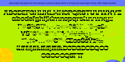 Stay Moosen Font Poster 10