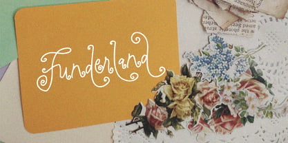 Shine Phobia Font Poster 14