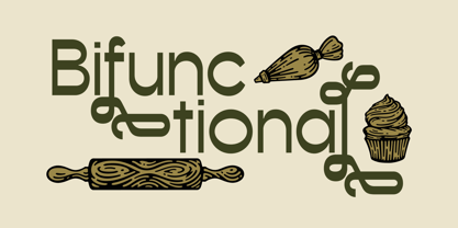 Kobru Font Poster 4