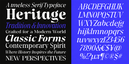 Agrestin Font Poster 4