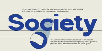 NiraNaraSoft Font Poster 4