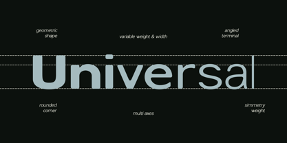 NiraNaraSoft Font Poster 12