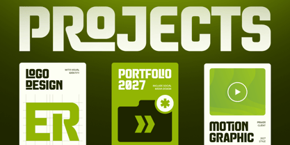 Rialo Font Poster 6