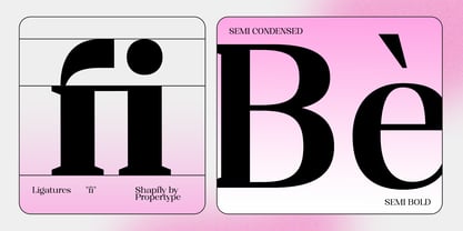 Zelmorith Font Poster 8
