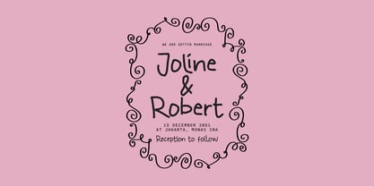 Filosovie Display Font Poster 8