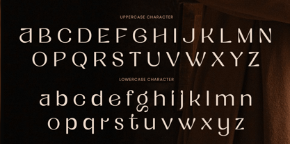 Fastue Font Poster 10