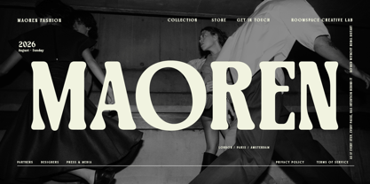 Cathune Font Poster 6
