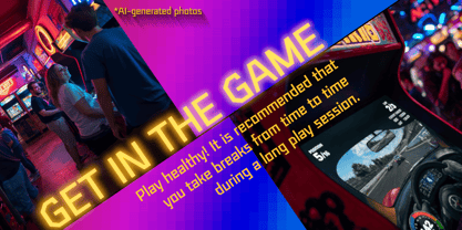 Cybercom Font | Webfont & Desktop | MyFonts
