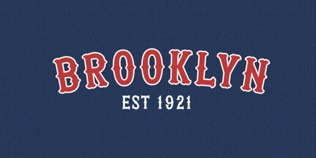 new york yankees font