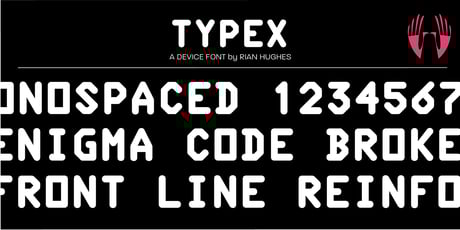 Telex Fonts | MyFonts