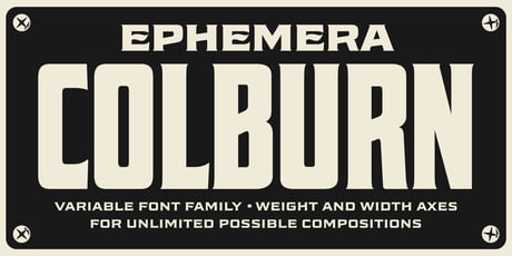Font Family: Get Familiar with Fonts! 古本 GODFREY-POSTER-1_2048x2048.png