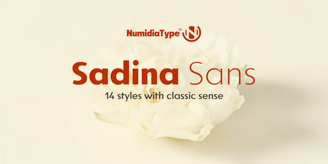 NumidiaType Font Foundry | MyFonts