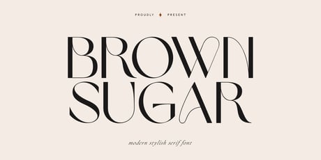 Stylish font Fonts