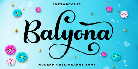 Wisdom Script Font Nielsen Owen Font Duo By Edric Studio