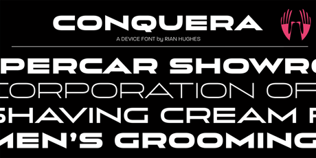 Engine Free Font
