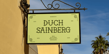 Vintage Sign Fonts 40+ Best Victorian Fonts (+ Fancy Victorian Era