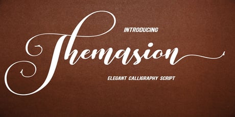 Sweet Fancy Script Sweet Fancy Script
