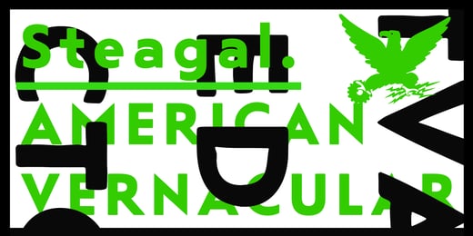 Steagal