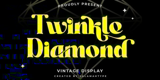 Twinkle Diamond