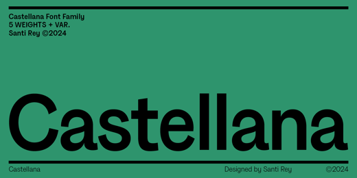 Castellana