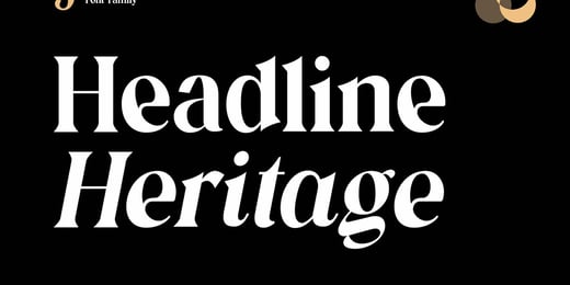 Headline Heritage
