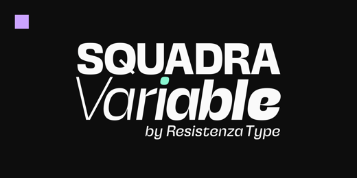 Squadra Variable