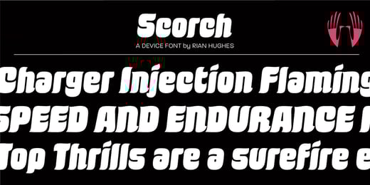 Scorcher
