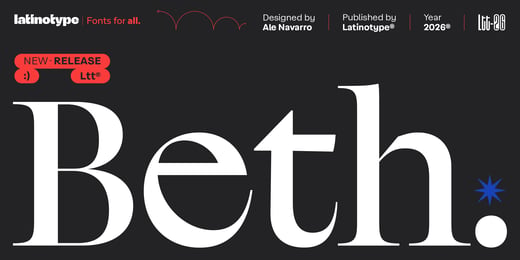 Beth