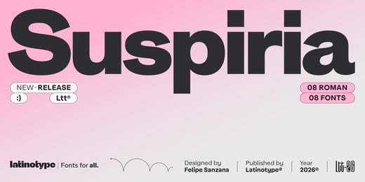 Suspiria