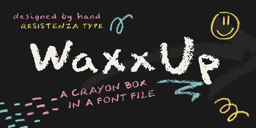 Waxxup