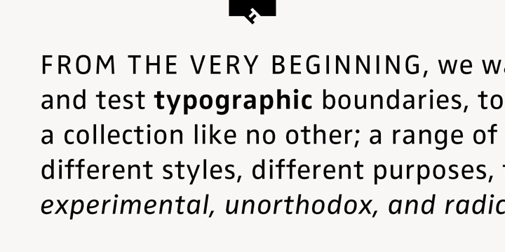 FF Zwo® Correspondence