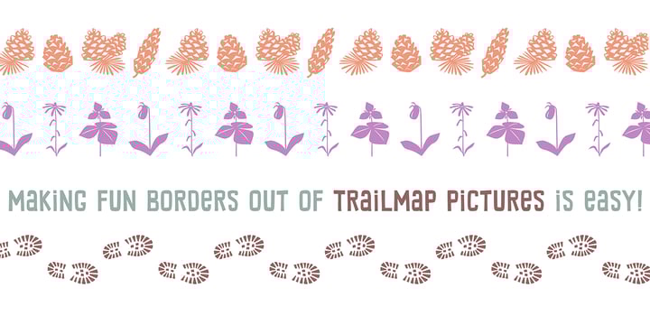 Trailmap