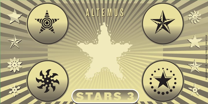 Altemus Stars