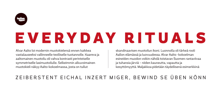 Magallanes Condensed