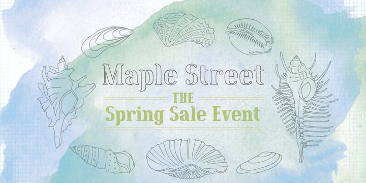 Maple Street™