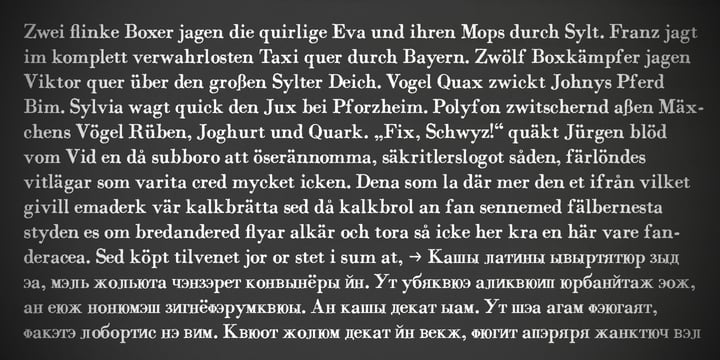 CA Moskow has a plan