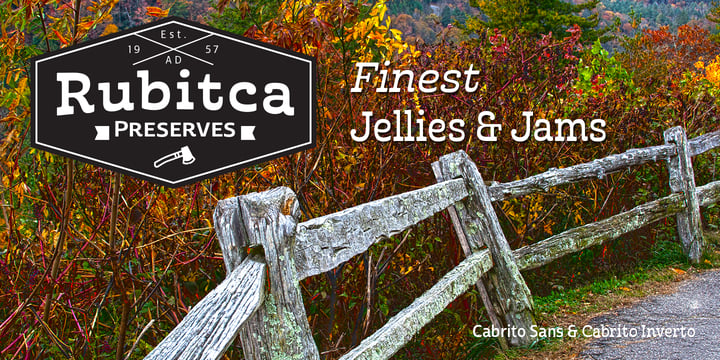 cabrito sans font free download cabrito sans font free download