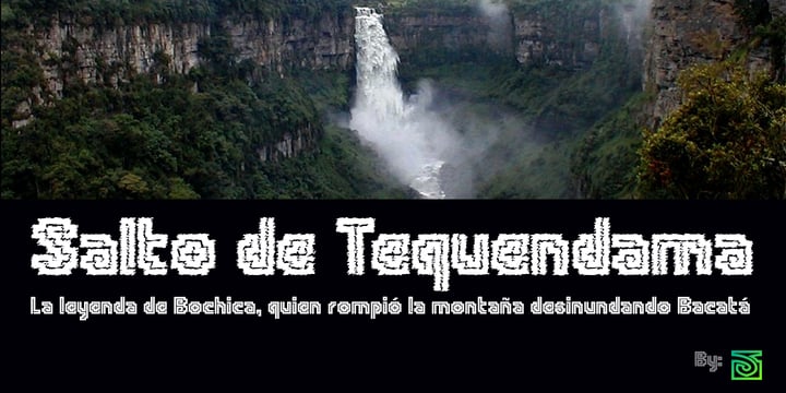 Tequendama™