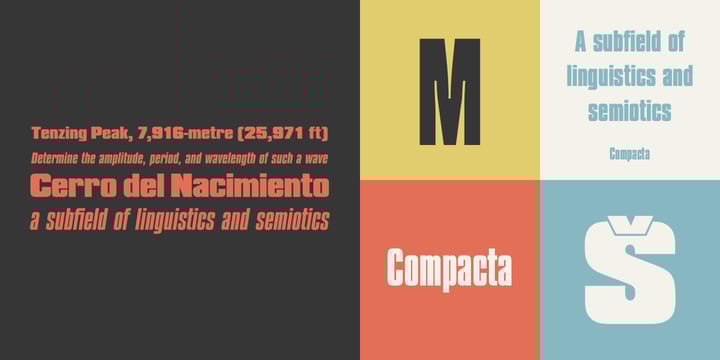 Compacta™