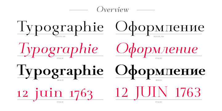Deleplace Font Poster 4