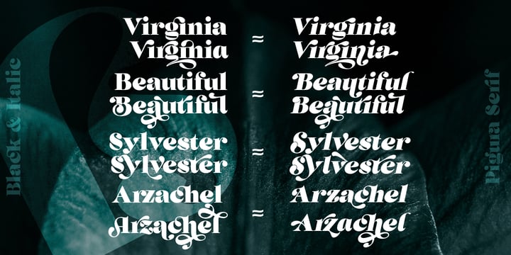 Pigura font là một trong những font chữ phổ biến và mang tính cá nhân cao. Xem hình ảnh để đánh giá và khám phá thêm về font độc đáo này.