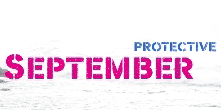 Galeb Stencil Texture™