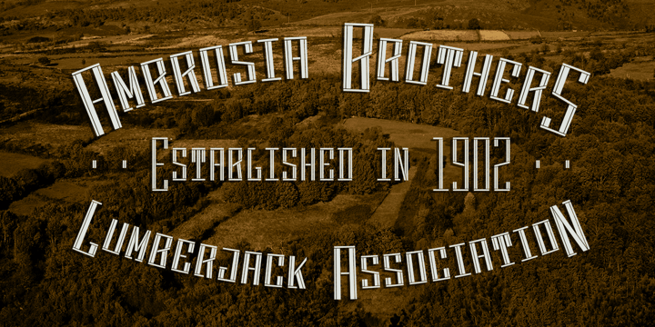 MFC Hardwood Monogram™