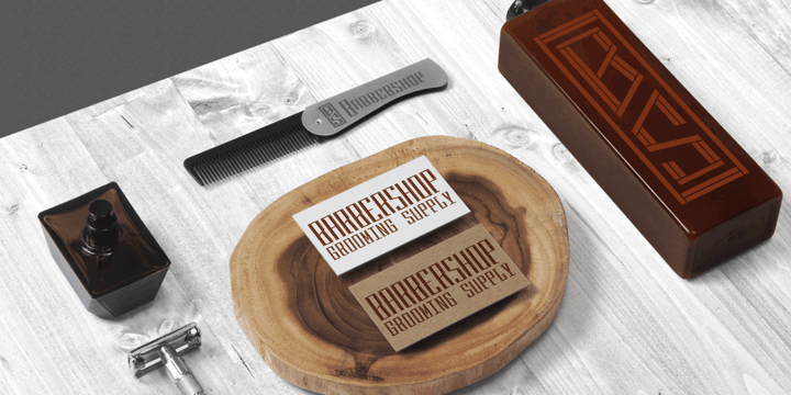 MFC Hardwood Monogram™